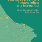 Publicació de l’estudi de ‘Consum de prostitució i masculintats a la Marina Alta’